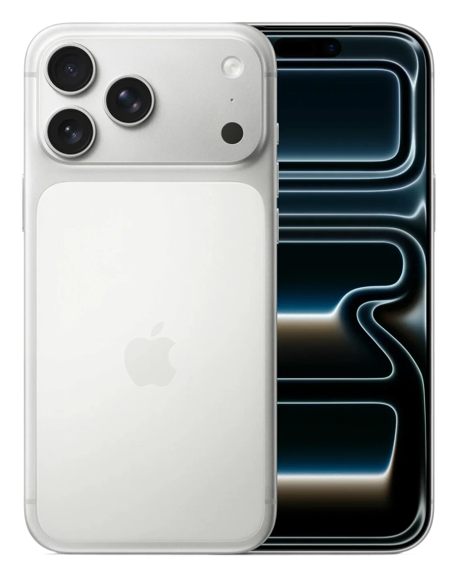 iPhone 18 Pro