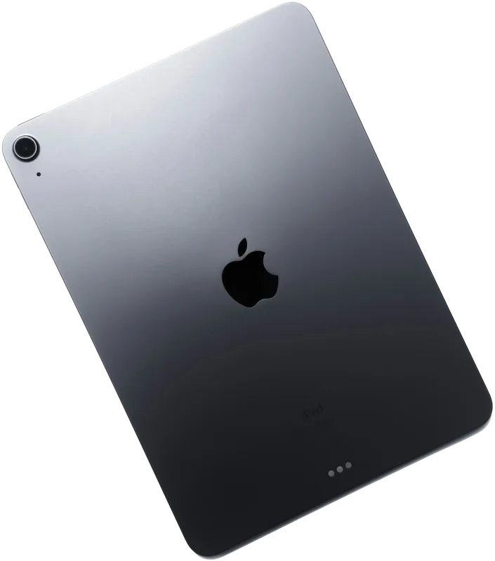 iPad